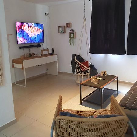 Rachel'S Place Arad Dış mekan fotoğraf