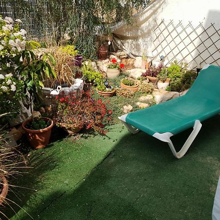 Rachel'S Place Arad Dış mekan fotoğraf