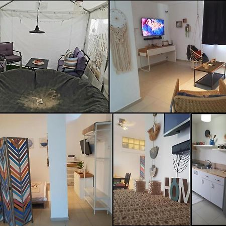 Rachel'S Place Arad Dış mekan fotoğraf