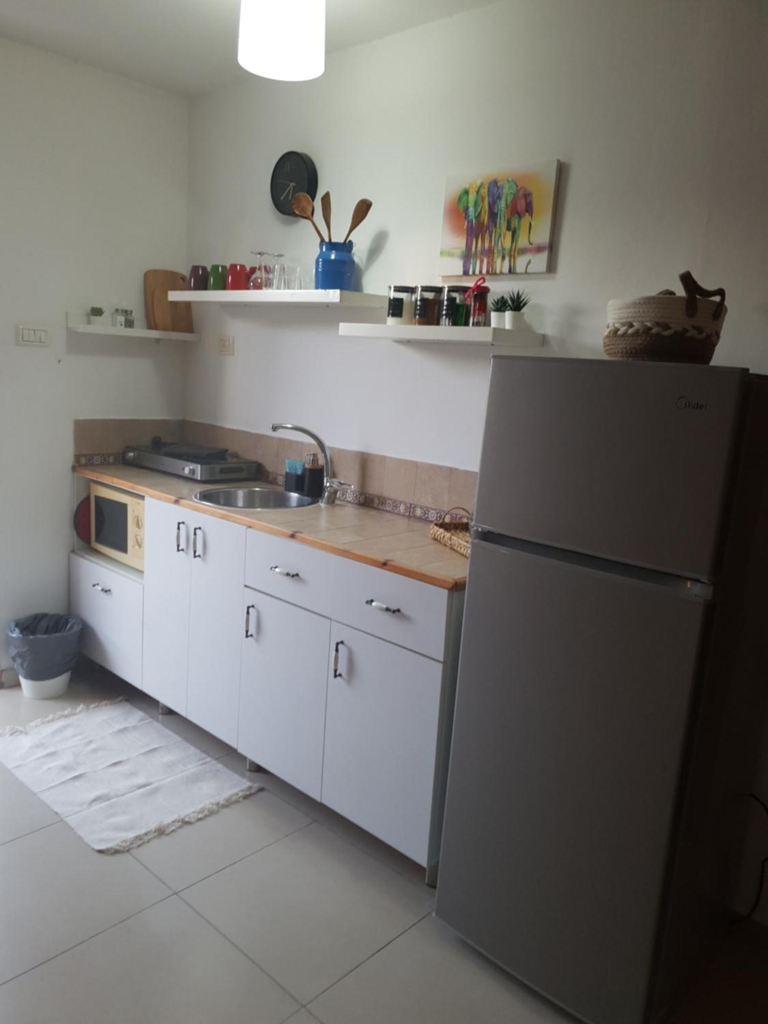 Rachel'S Place Arad Dış mekan fotoğraf