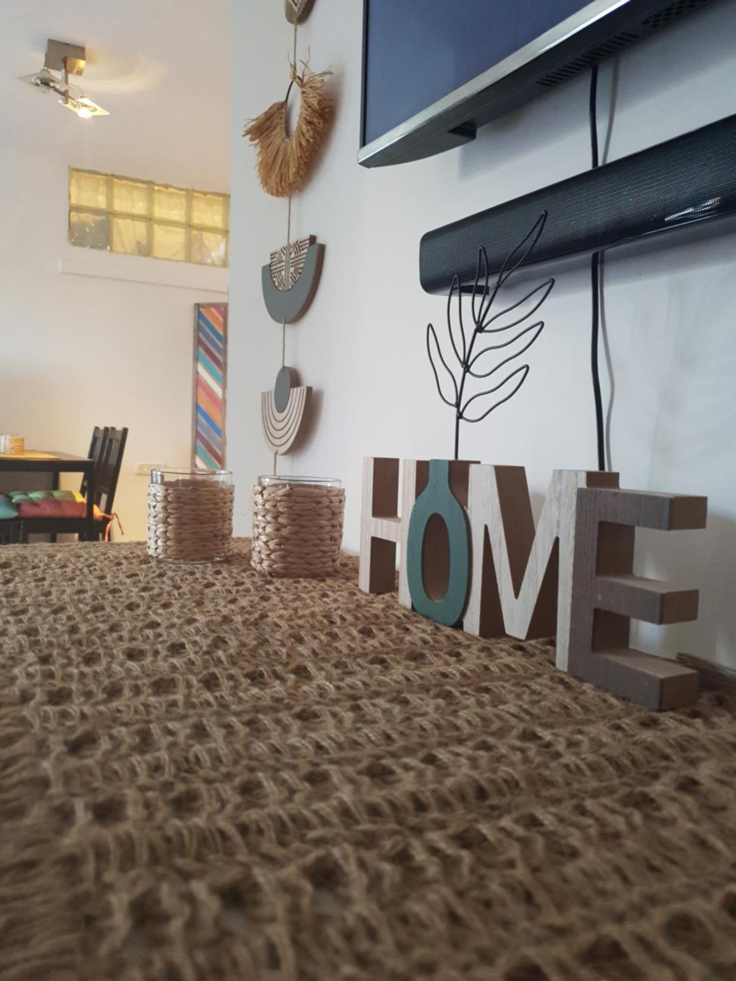 Rachel'S Place Arad Dış mekan fotoğraf