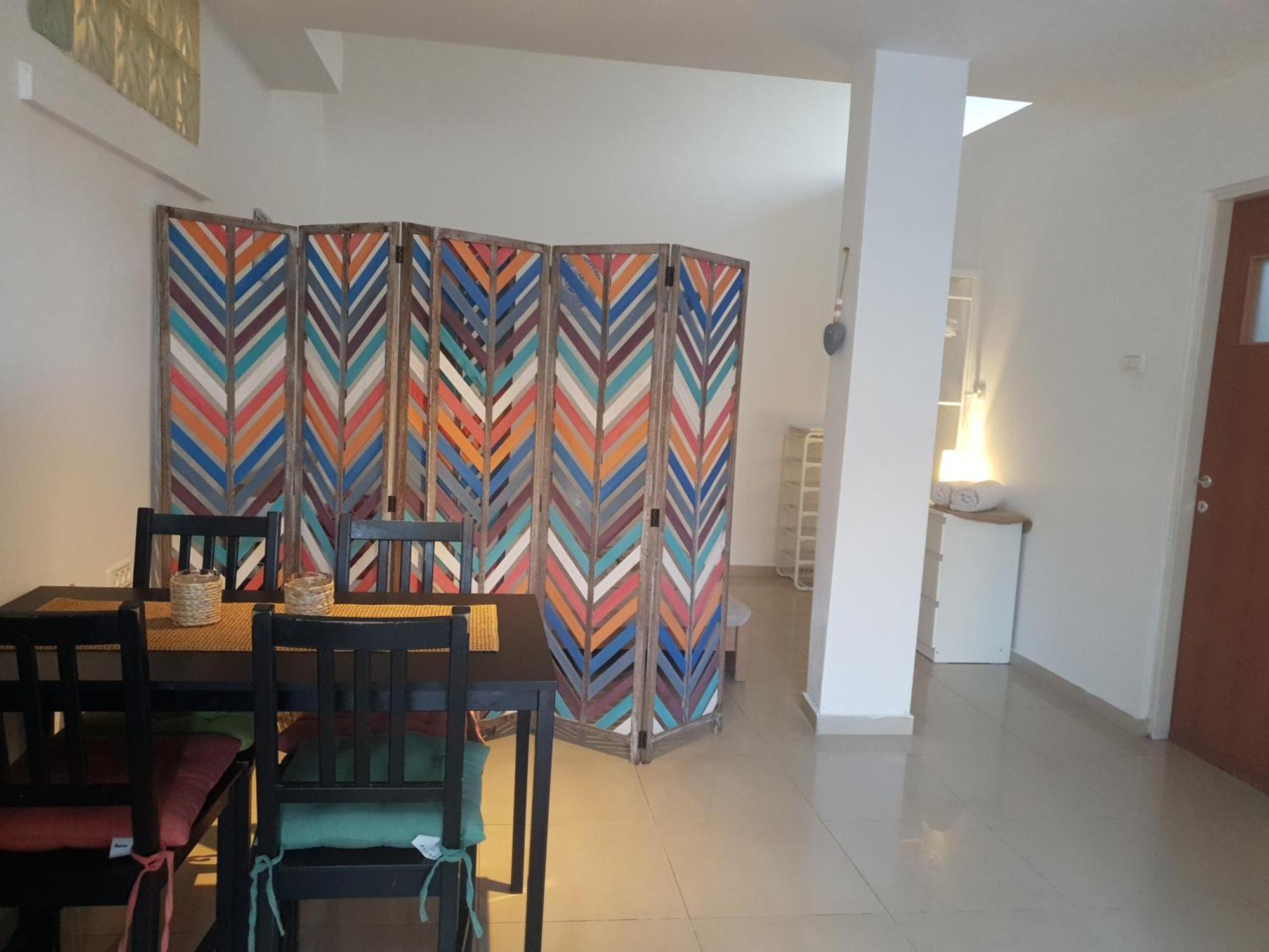 Rachel'S Place Arad Dış mekan fotoğraf