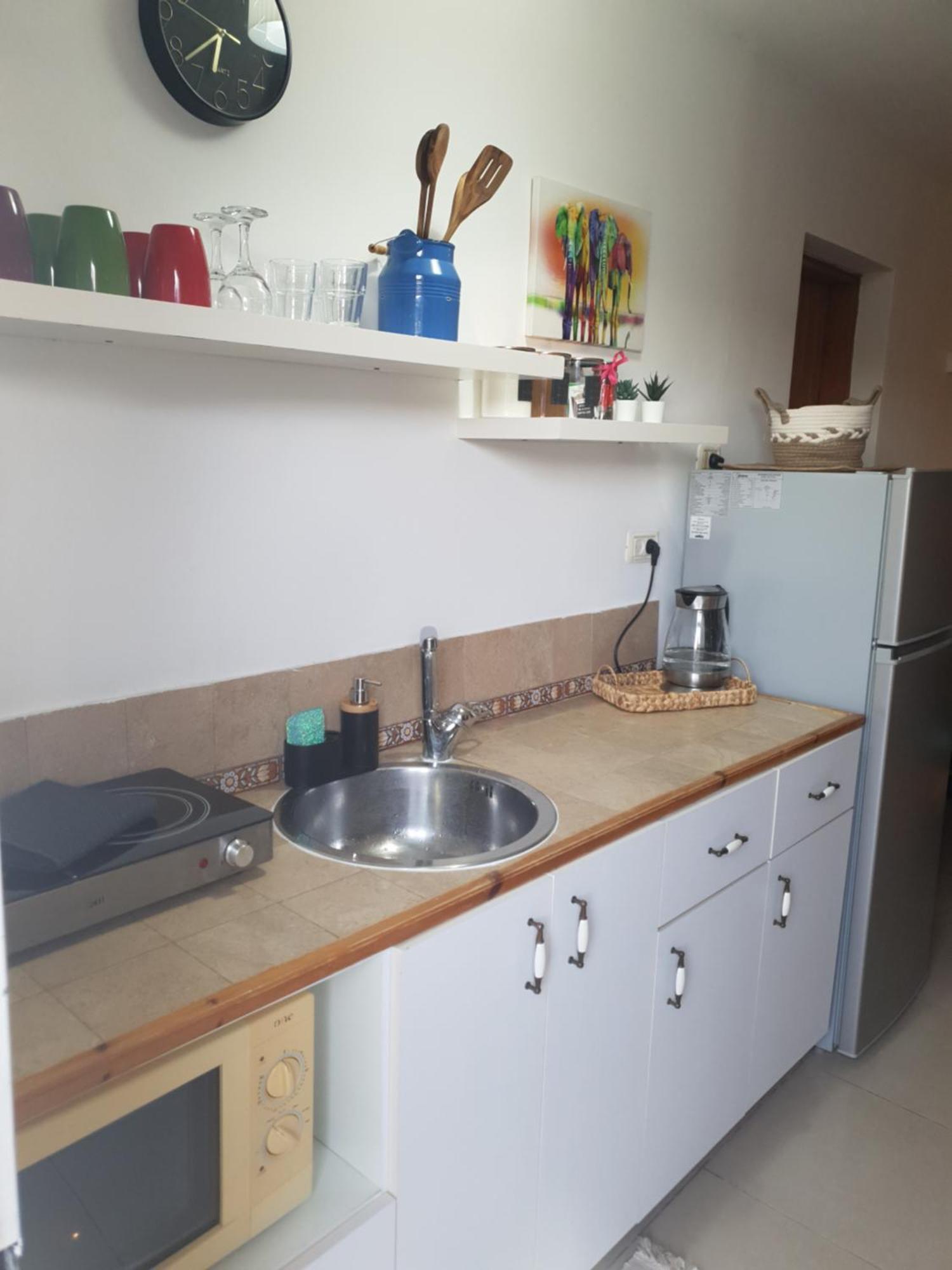 Rachel'S Place Arad Dış mekan fotoğraf