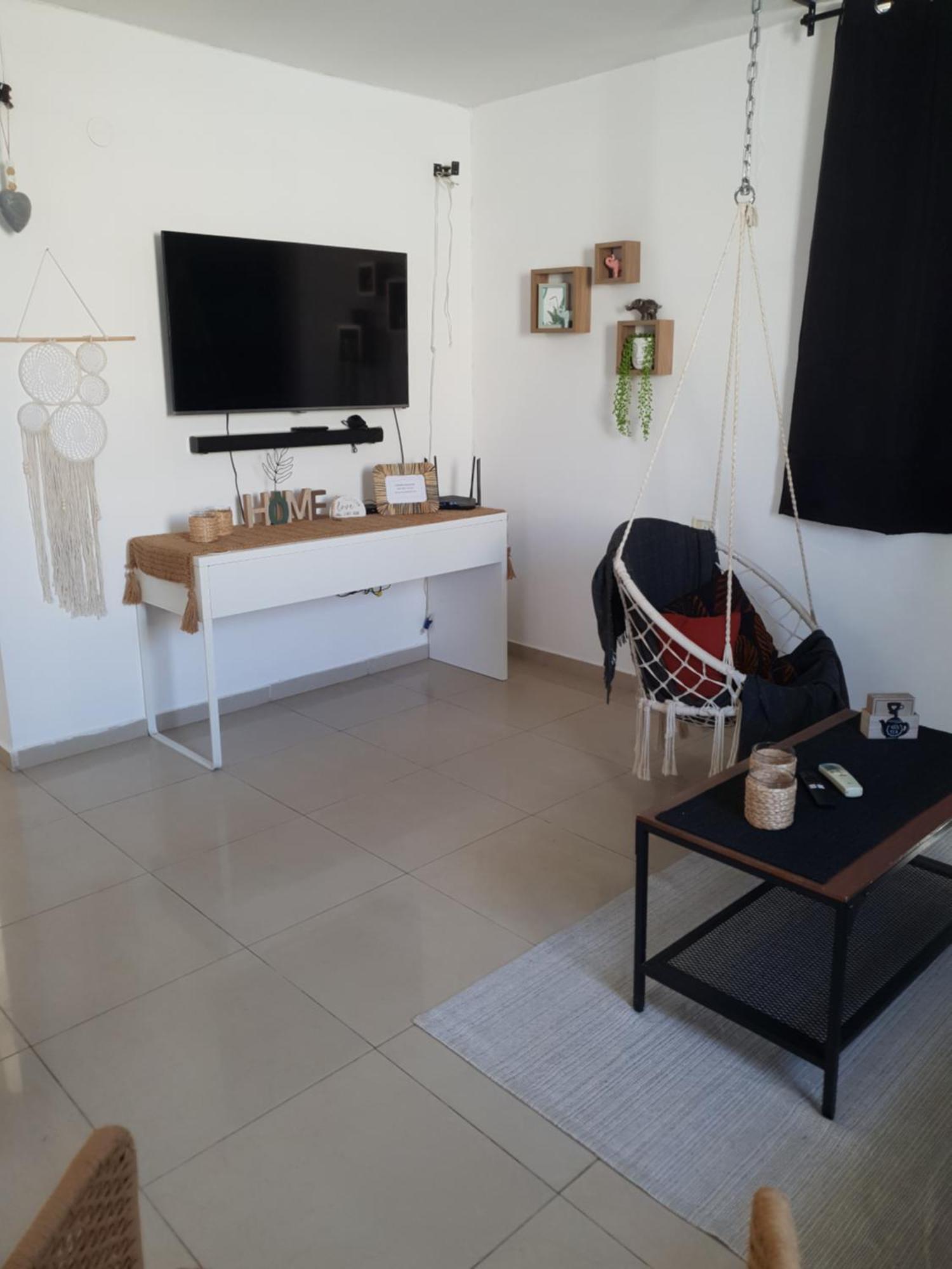 Rachel'S Place Arad Dış mekan fotoğraf
