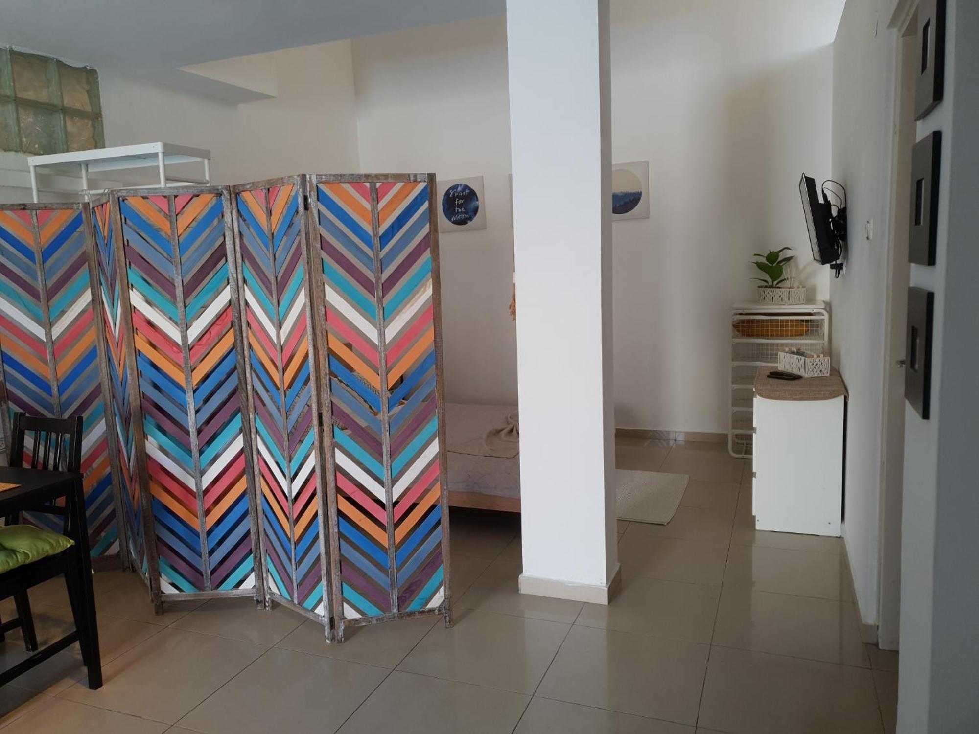 Rachel'S Place Arad Dış mekan fotoğraf