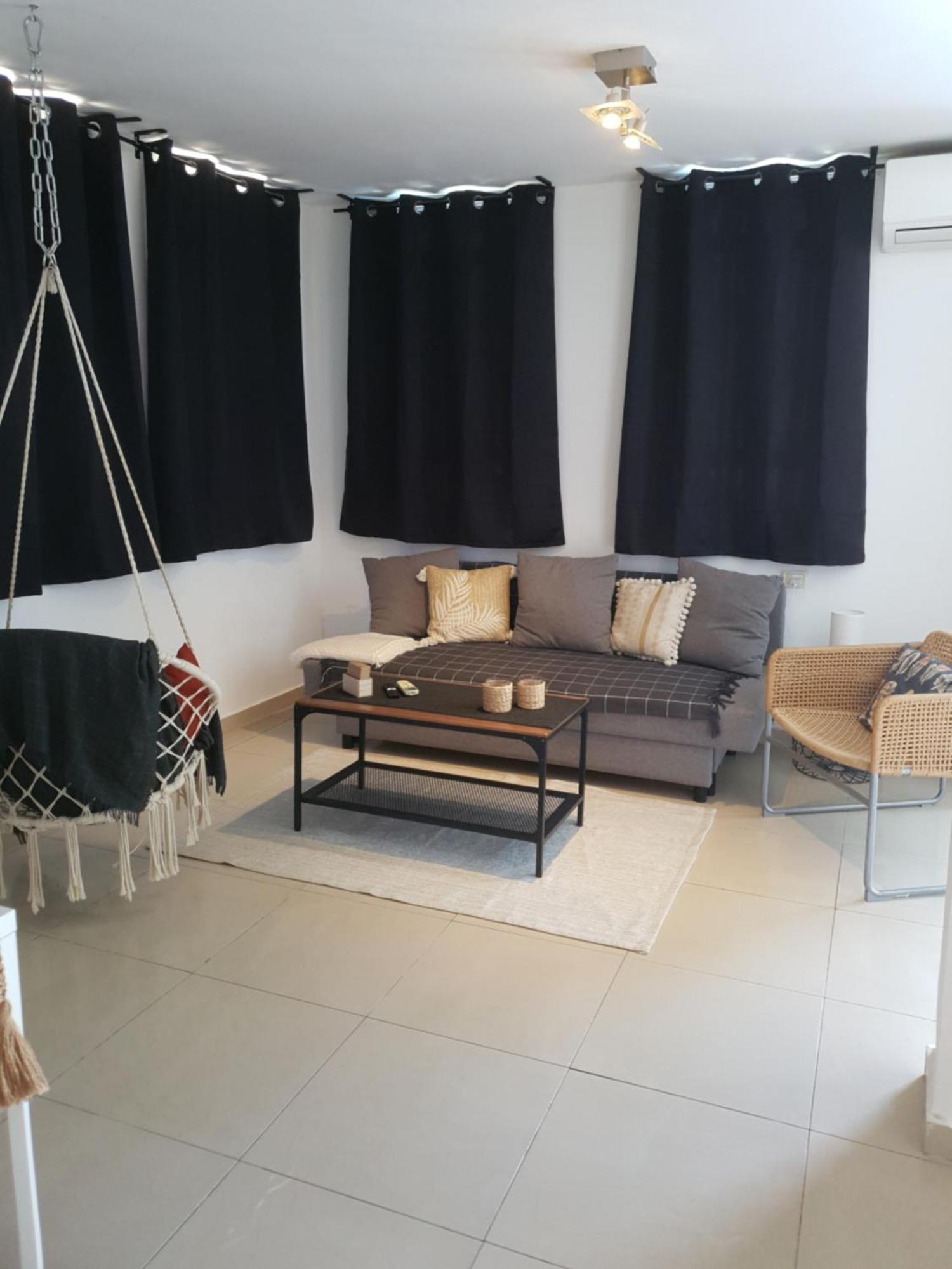 Rachel'S Place Arad Dış mekan fotoğraf