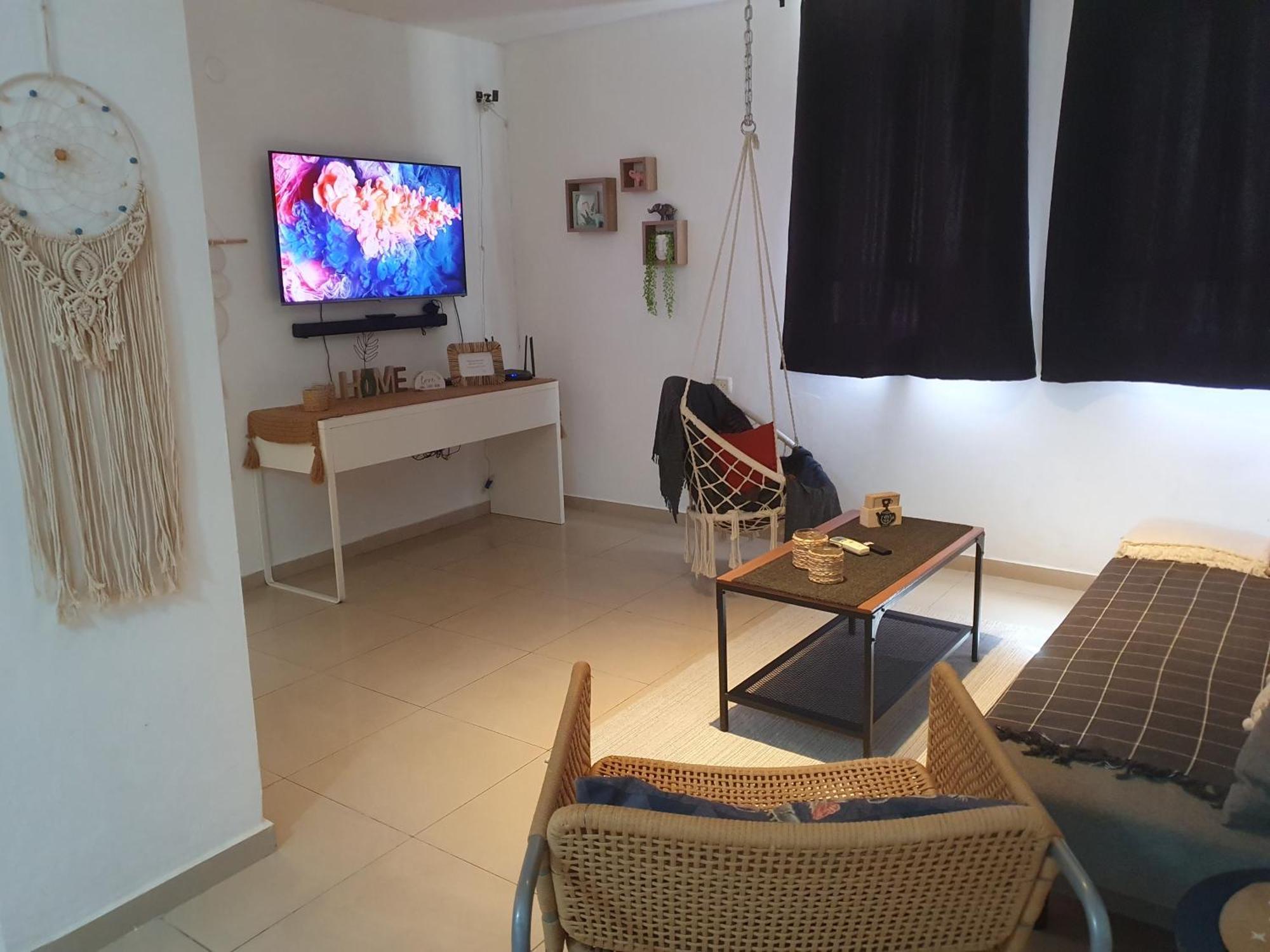Rachel'S Place Arad Dış mekan fotoğraf