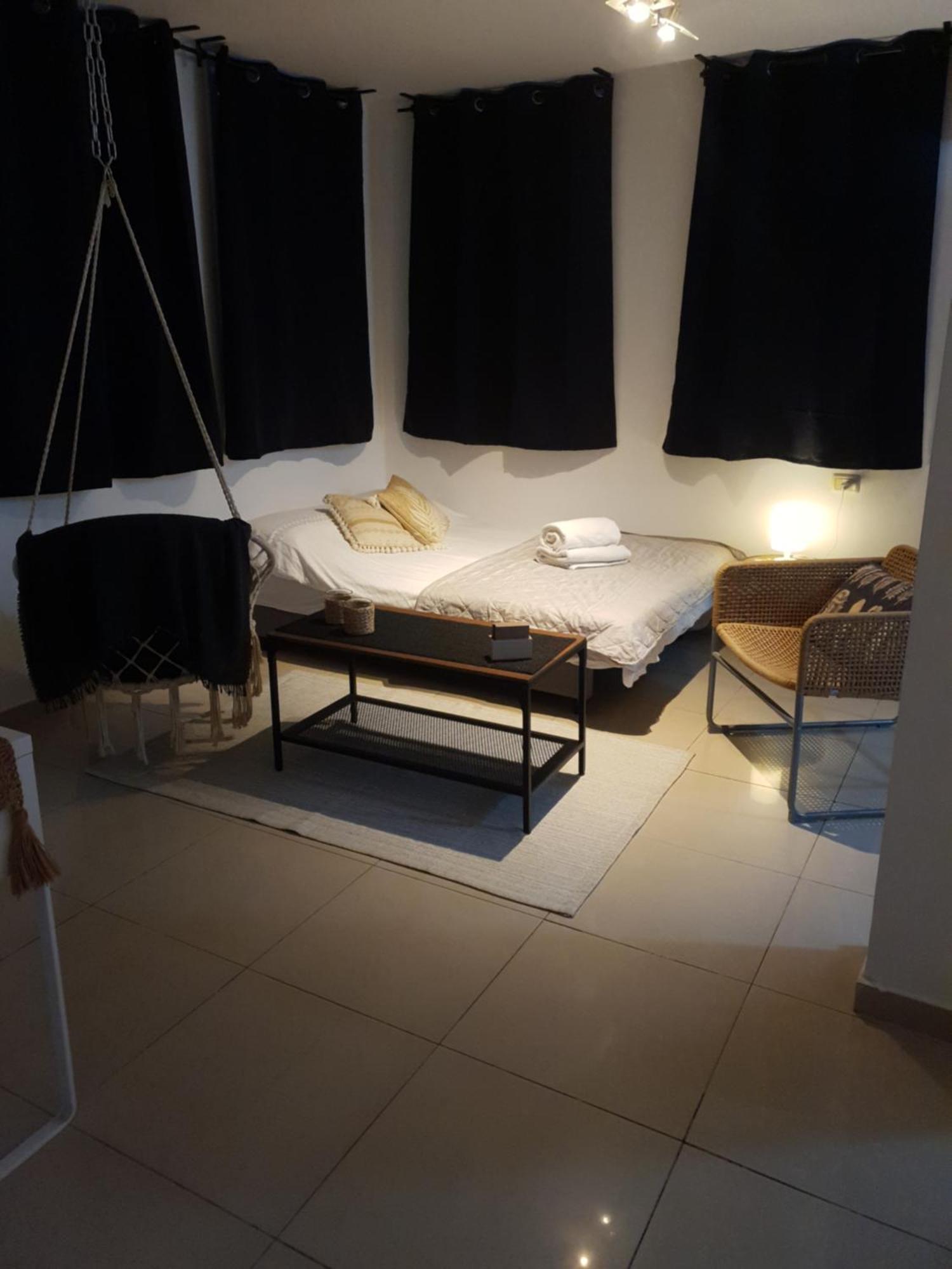 Rachel'S Place Arad Dış mekan fotoğraf