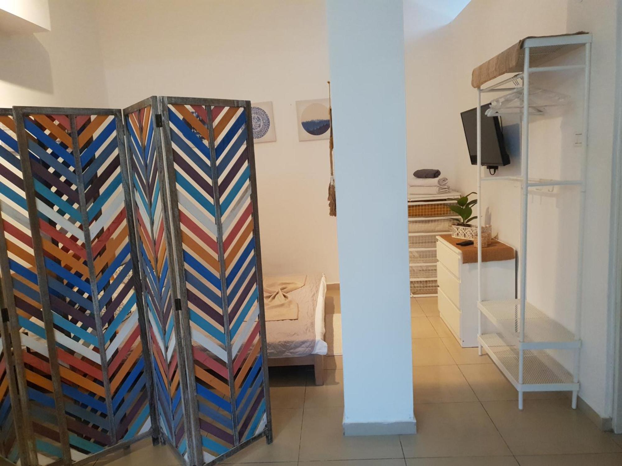 Rachel'S Place Arad Dış mekan fotoğraf